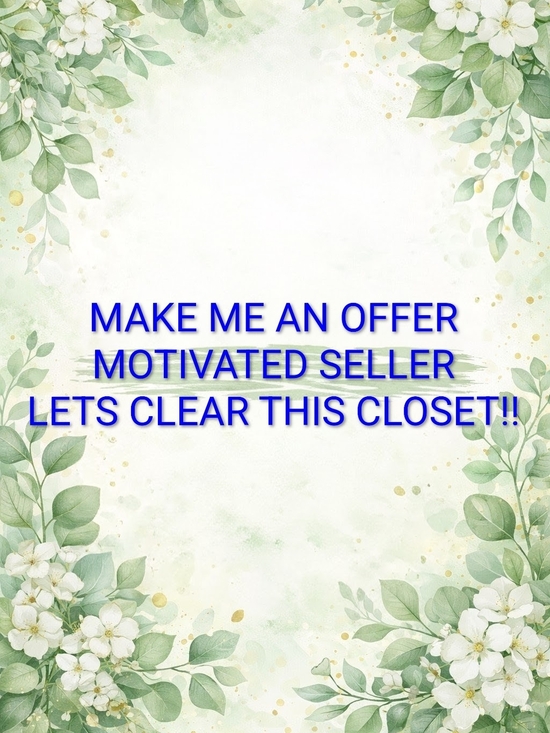 no brand Other - MAKE AN OFFER!